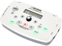 <b>BOSS VE-5 WH Processador de Voz Harmonizer Profissional Branco</b> <b>BOSS VE-5 WH Processador de Voz Harmonizer Profissional Branco</b>